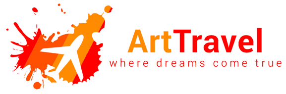 ארט טראוול - Where Dreams Come True
